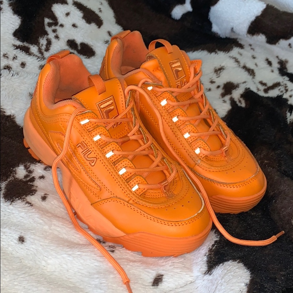 Fila Shoes
